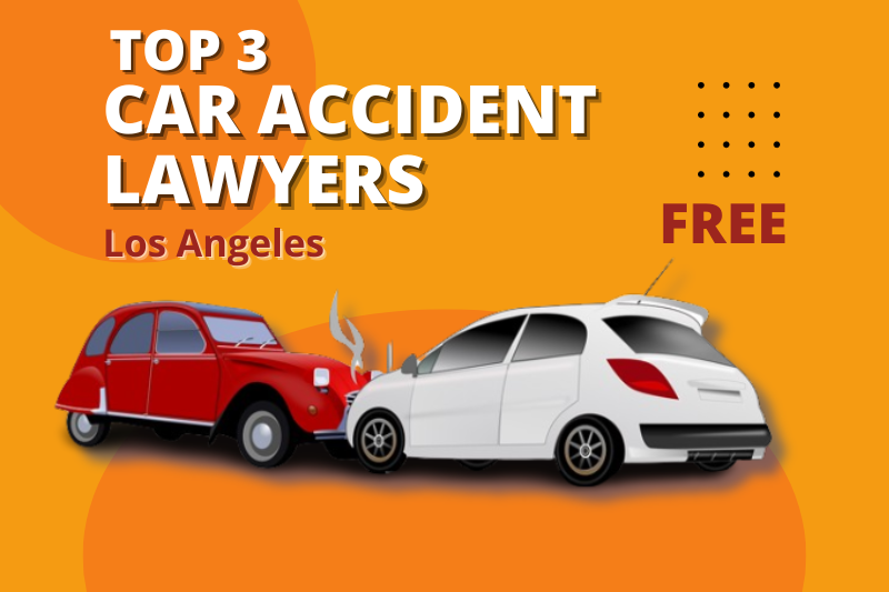 Best Car Accident Lawyers in Los Angeles